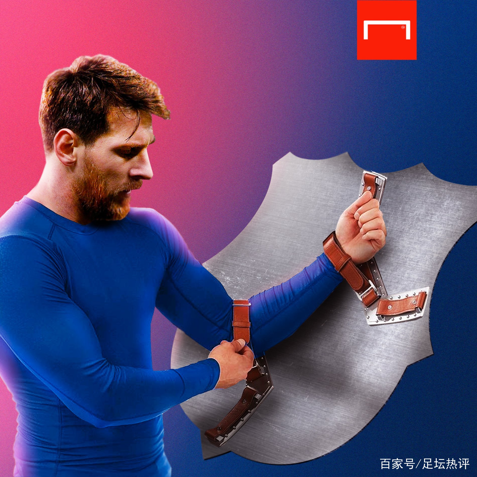 每个